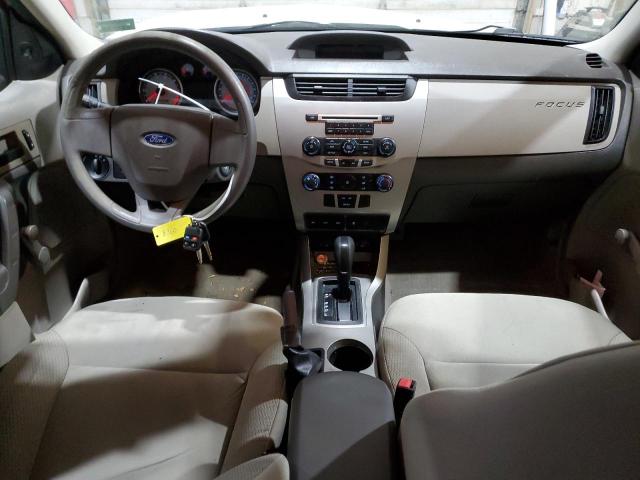 Photo 8 from auction – 2010 FORD FOCUS S with VIN 1FAHP3EN1AW181893