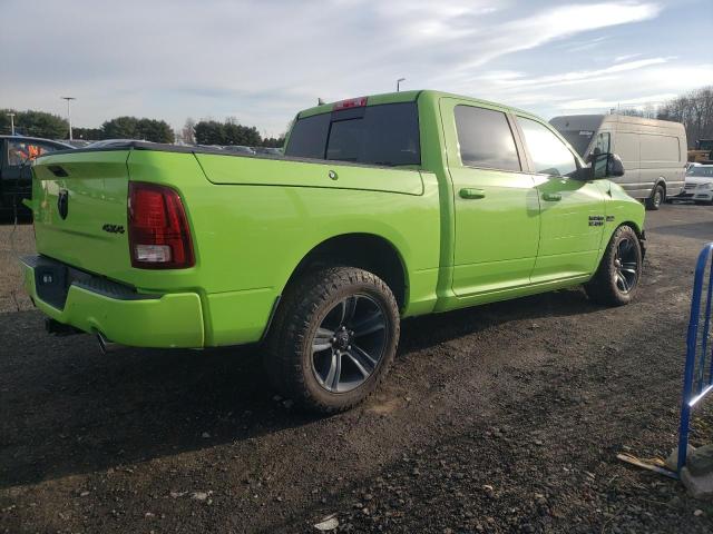 Photo 3 from auction – 2017 RAM 1500 SPORT with VIN 1C6RR7MT5HS763200