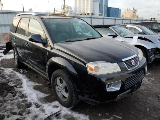 Photo 4 from auction – 2007 SATURN VUE with VIN 5GZCZ53417S836573
