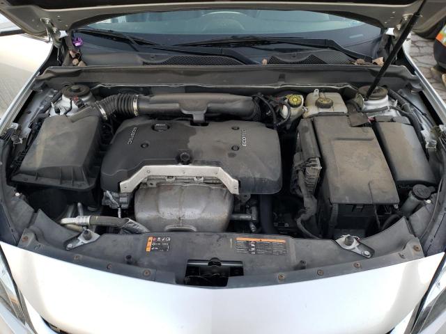 Photo 11 from auction – 2016 CHEVROLET MALIBU LIM with VIN 1G11C5SA8GF161730