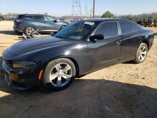 DODGE CHARGER SX 2016 with VIN 2C3CDXHG8GH355388 - Photo from auction