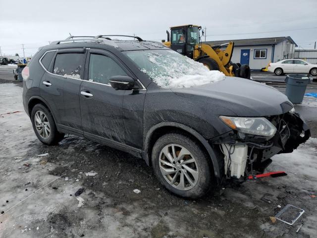 Photo 4 from auction – 2014 NISSAN ROGUE S with VIN 5N1AT2MV4EC857906