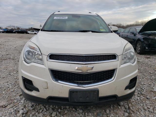 Photo 5 from auction – 2015 CHEVROLET EQUINOX LT with VIN 1GNFLFEK8FZ105962