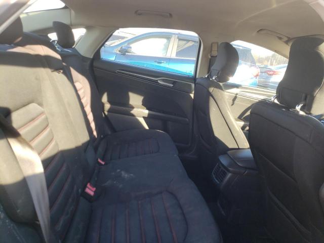 Photo 10 from auction – 2013 FORD FUSION SE with VIN 3FA6P0HRXDR237910