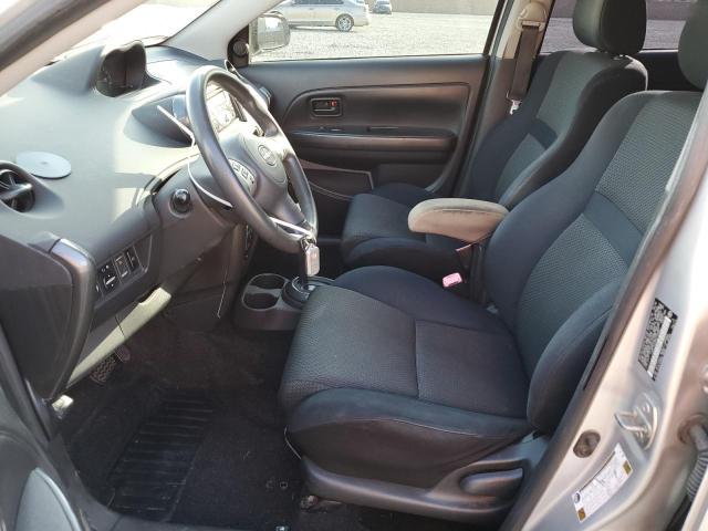 Photo 7 from auction – 2006 TOYOTA SCION XA with VIN JTKKT624060165681