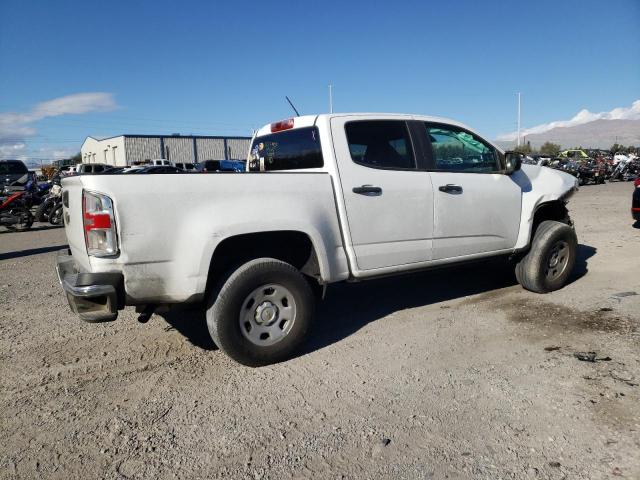 Photo 3 from auction – 2018 CHEVROLET COLORADO with VIN 1GCGSBEA4J1259575