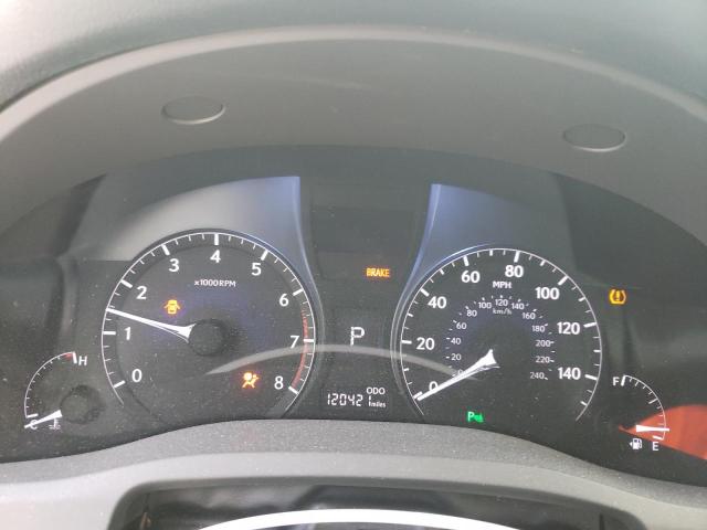 Фото 9 с аукциона – 2013 LEXUS RX 350 с VIN 2T2ZK1BA5DC093523