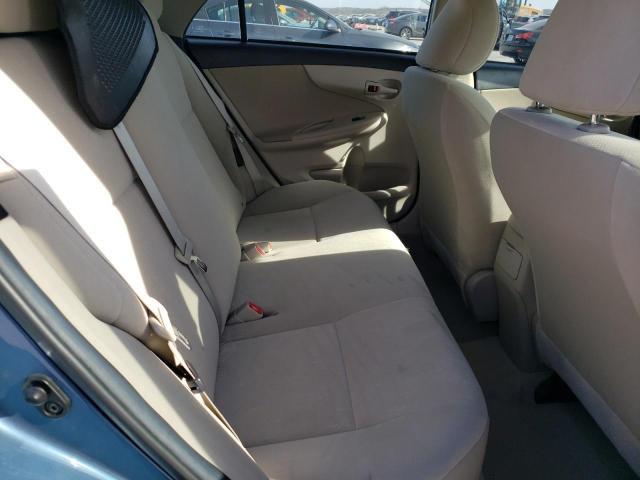 Photo 10 from auction – 2013 TOYOTA COROLLA BA with VIN 5YFBU4EE5DP181147