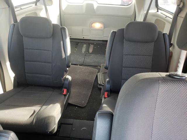Photo 10 from auction – 2009 DODGE GRAND CARA with VIN 2D8HN54199R519802