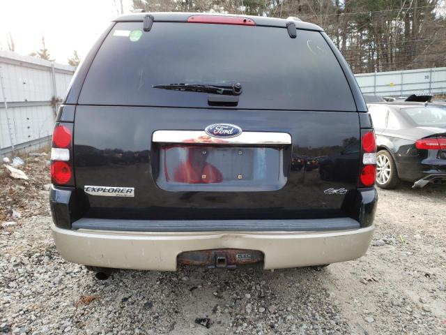 Photo 6 from auction – 2008 FORD EXPLORER E with VIN 1FMEU74E18UB07373