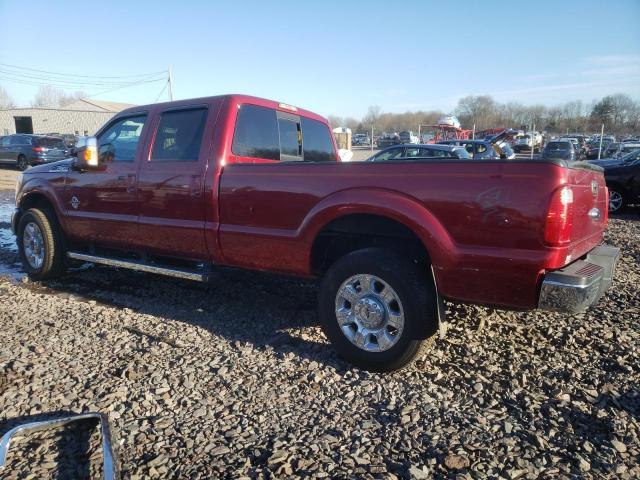 Photo 2 from auction – 2016 FORD F250 SUPER with VIN 1FT7W2BT3GEC59112