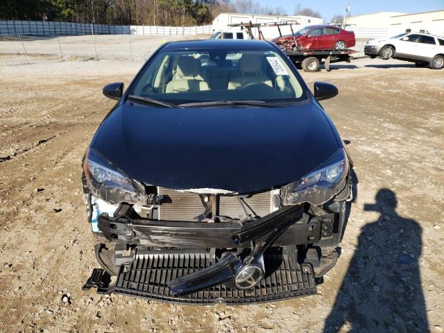 Photo 5 from auction – 2018 TOYOTA COROLLA L with VIN 2T1BURHE7JC982912