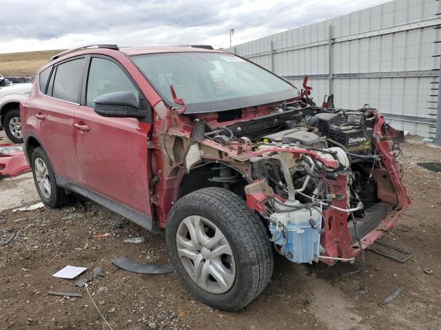 Zdjęcie 4 z aukcji – 2013 TOYOTA RAV4 LE z VIN 2T3BFREV0DW107809