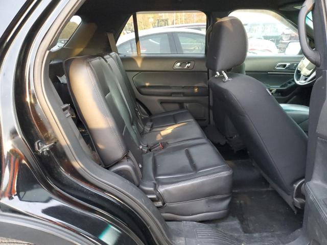 Photo 11 from auction – 2014 FORD EXPLORER P with VIN 1FM5K8AR8EGB91091