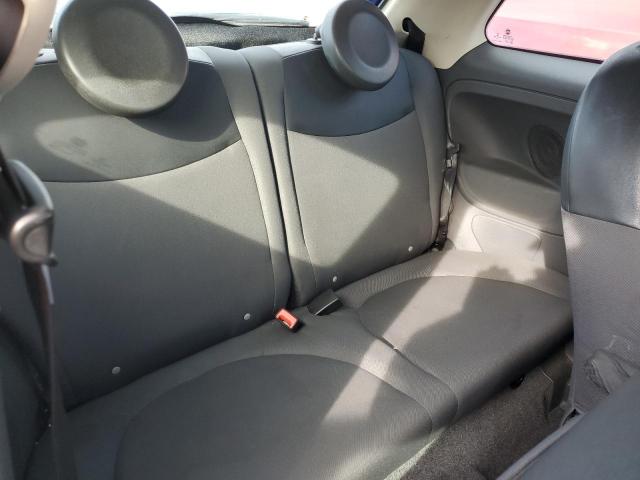 Photo 10 from auction – 2014 FIAT 500 POP with VIN 3C3CFFAR2ET291918