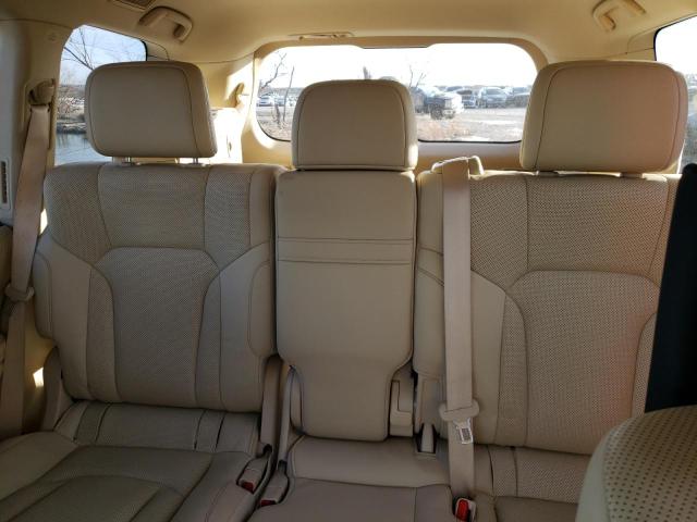 Photo 10 from auction – 2018 LEXUS LX 570 with VIN JTJHY7AX8J4263117