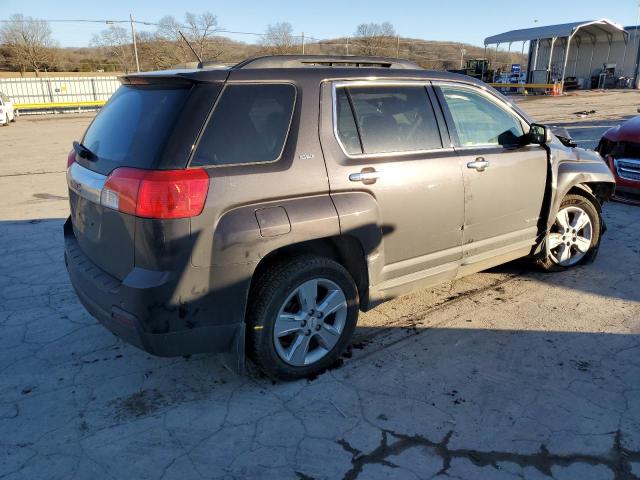 Photo 3 from auction – 2015 GMC TERRAIN SL with VIN 2GKALSEK9F6250357