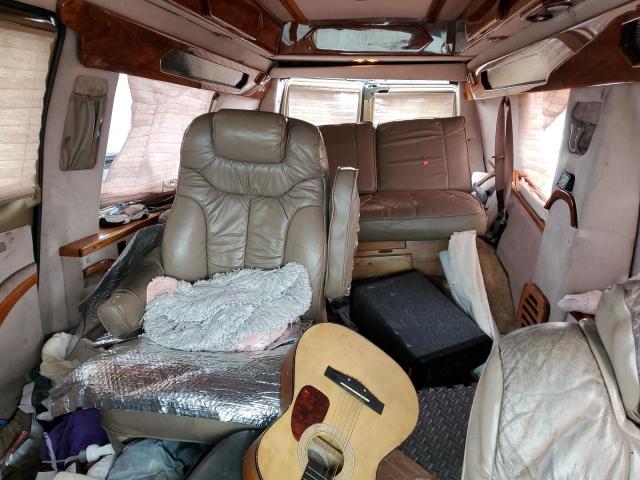Photo 10 from auction – 2004 FORD ECONOLINE with VIN 1FDNS24L24HA74653