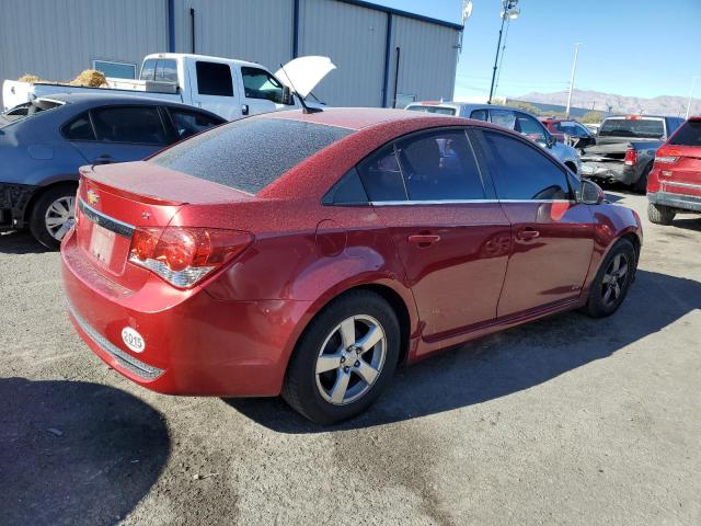 Photo 3 from auction – 2012 CHEVROLET CRUZE LT with VIN 1G1PF5SC0C7325995
