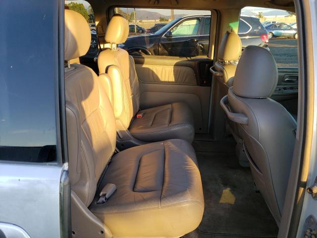 Photo 11 from auction – 2003 HONDA ODYSSEY EX with VIN 5FNRL180X3B076307