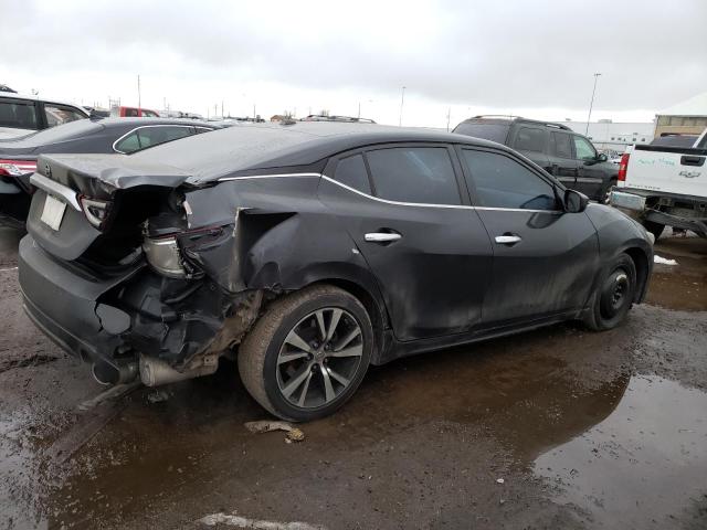 Photo 3 from auction – 2017 NISSAN MAXIMA 3.5 with VIN 1N4AA6AP2HC453620