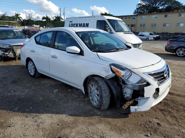 Photo 4 from auction – 2017 NISSAN VERSA S with VIN 3N1CN7AP5HL834057