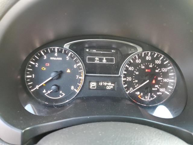 Photo 9 from auction – 2013 NISSAN ALTIMA 2.5 with VIN 1N4AL3AP1DN490617