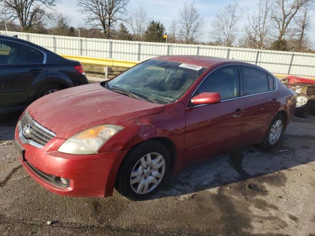 NISSAN ALTIMA 2.5 2009 with VIN 1N4AL21E99C108832 - Photo from auction