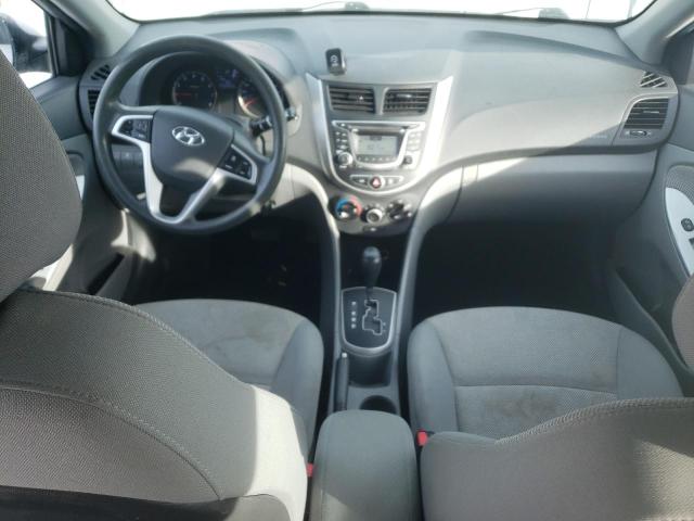 Photo 8 from auction – 2012 HYUNDAI ACCENT GLS with VIN KMHCT4AE0CU201959