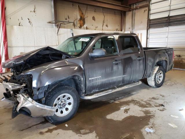 Photo 1 from auction – 2010 GMC SIERRA K15 with VIN 3GTRKTE36AG217605