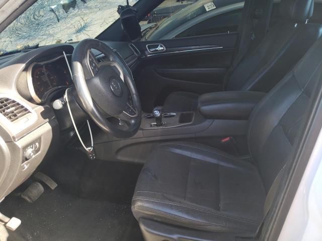 Photo 7 from auction – 2014 JEEP GRAND CHER with VIN 1C4RJEBG1EC202010