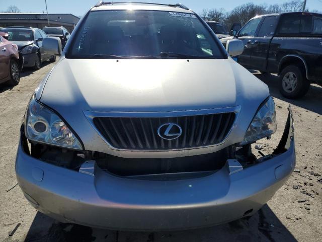 Photo 5 from auction – 2008 LEXUS RX 350 with VIN 2T2HK31U88C089295