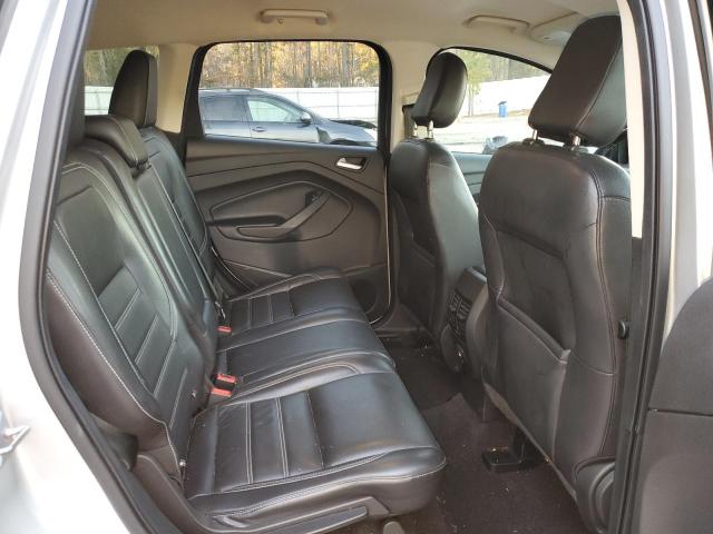 Photo 11 from auction – 2018 FORD ESCAPE SEL with VIN 1FMCU0HD0JUC99990
