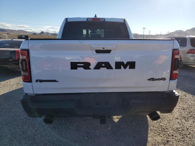 Photo 6 from auction – 2020 RAM 1500 REBEL with VIN 1C6SRFLT1LN397031
