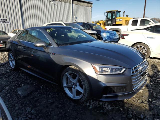 Photo 4 from auction – 2019 AUDI A5 PREMIUM with VIN WAUSNAF56KA059504