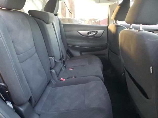 Photo 11 from auction – 2015 NISSAN ROGUE S with VIN KNMAT2MTXFP515762