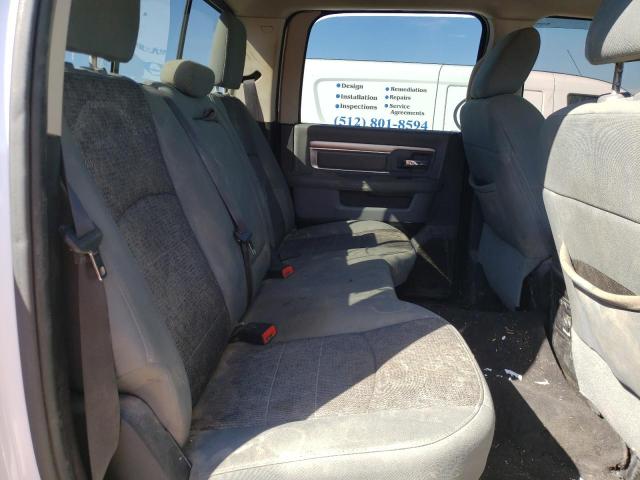 Photo 10 from auction – 2015 RAM 1500 SLT with VIN 1C6RR6LM3FS580430