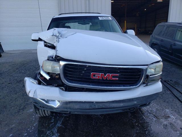 Zdjęcie 5 z aukcji – 2001 GMC YUKON z VIN 1GKEC13T91J165604