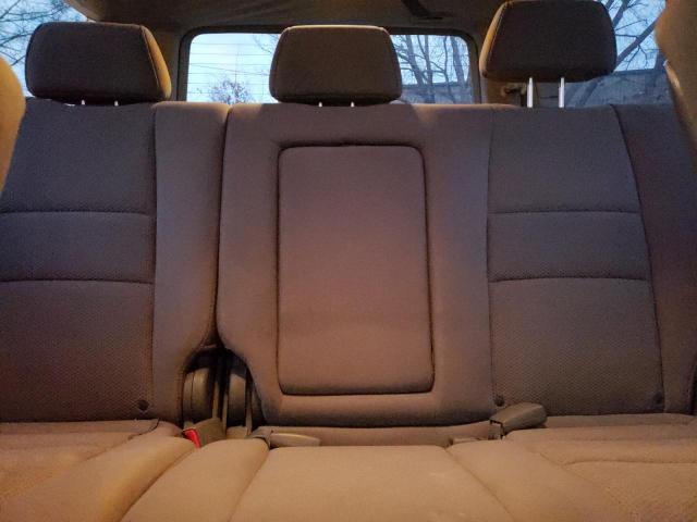 Photo 10 from auction – 2006 HONDA PILOT EX with VIN 2HKYF18496H529389