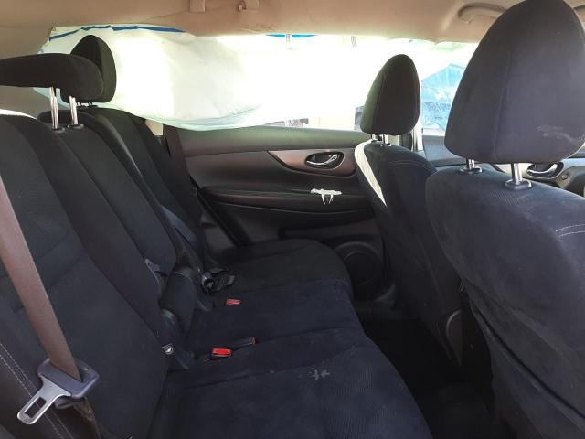 Photo 10 from auction – 2016 NISSAN ROGUE S with VIN JN8AT2MT5GW022616