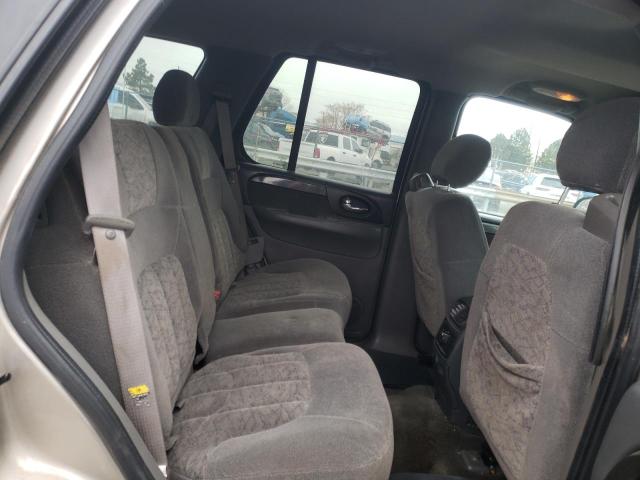 Photo 6 from auction – 2003 GMC ENVOY with VIN 1GKDT13S832101537
