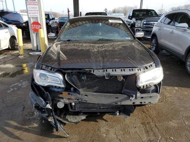 Photo 5 from auction – 2012 CHRYSLER 300C with VIN 2C3CCAET2CH280604
