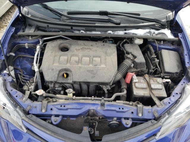 Photo 11 from auction – 2019 TOYOTA COROLLA L with VIN 2T1BURHE4KC154186