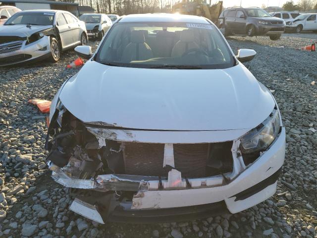 Photo 5 from auction – 2018 HONDA CIVIC LX with VIN 2HGFC2F5XJH556654