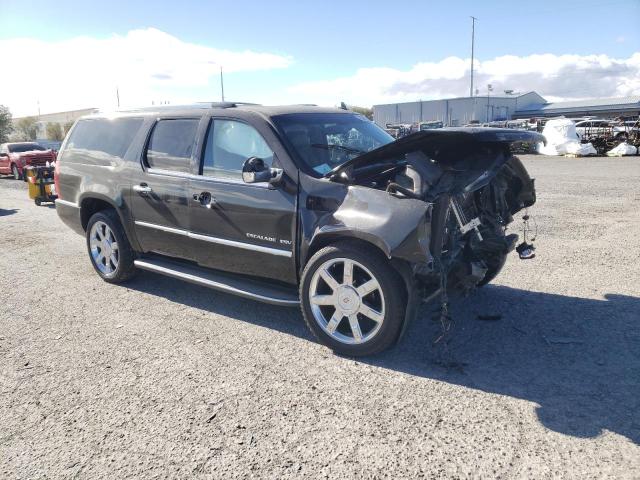 Photo 4 from auction – 2014 CADILLAC ESCALADE E with VIN 1GYS3HEF6ER192520