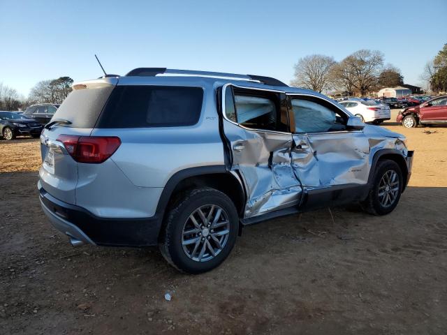 Photo 3 from auction – 2019 GMC ACADIA SLT with VIN 1GKKNMLSXKZ121085