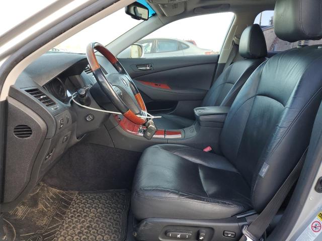 Photo 7 from auction – 2008 LEXUS ES 350 with VIN JTHBJ46G482184651