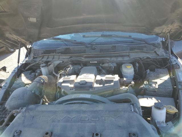 Photo 7 from auction – 2017 RAM 3500 LARAM with VIN 3C63RRJL0HG778197