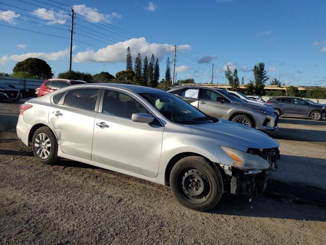 Photo 4 from auction – 2015 NISSAN ALTIMA with VIN 1N4AL3AP0FC262977