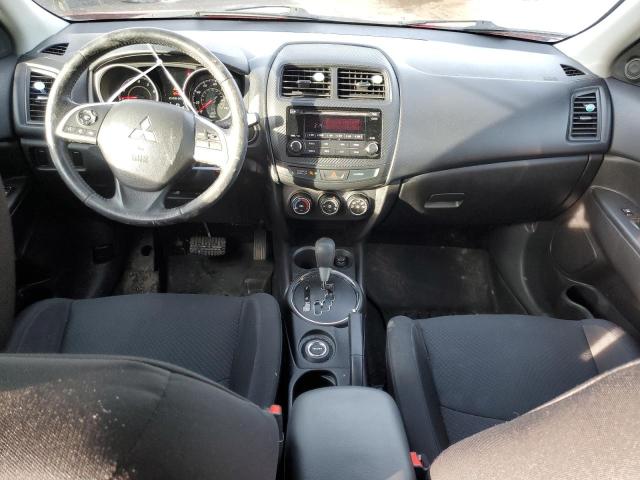Photo 8 from auction – 2015 MITSUBISHI OUTLANDER with VIN 4A4AR3AW0FE032997